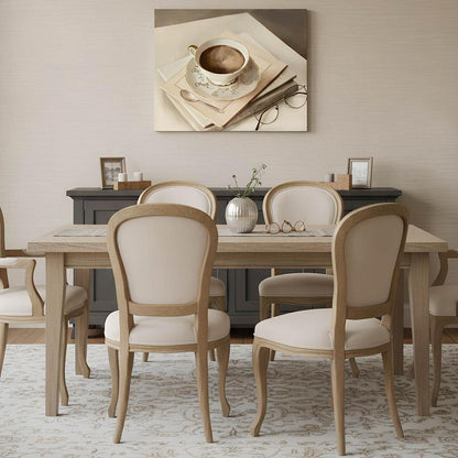 Morning Coffee Wall Art