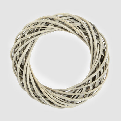 Bayeux Willow Wreath