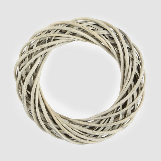 Bayeux Willow Wreath