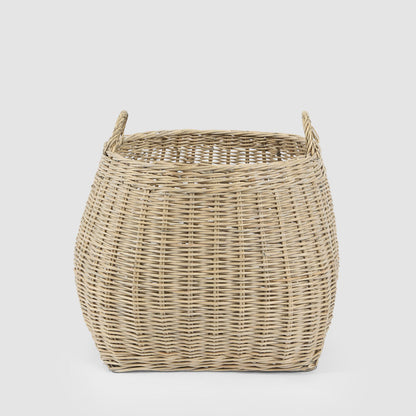 Bayeux Willow Basket Large