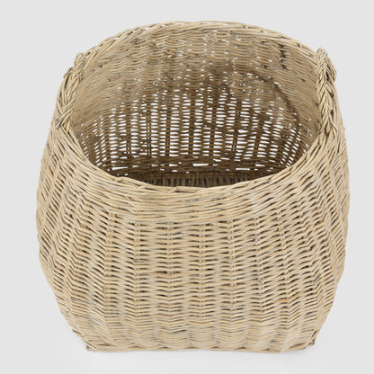 Bayeux Willow Basket Large