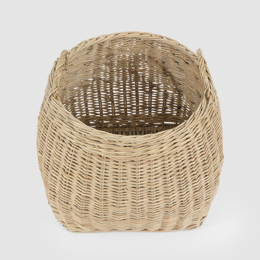 Bayeux Willow Basket Medium