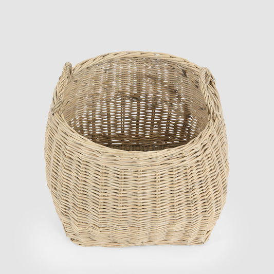Bayeux Willow Basket Small