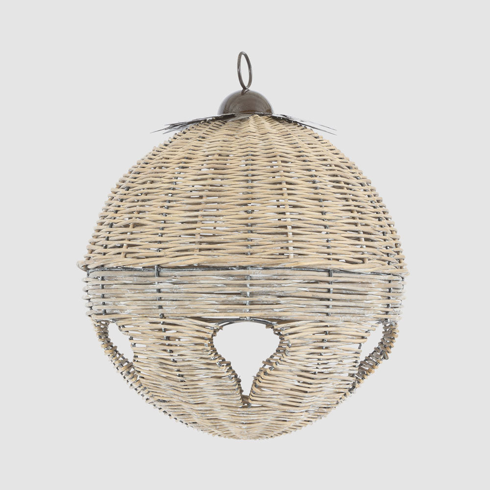 Bayeux Willow Bell Decoration Large