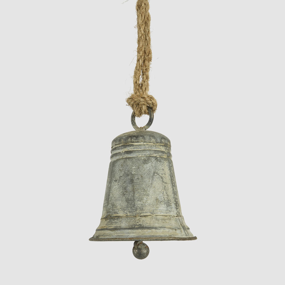 Raphael Zinc Bell
