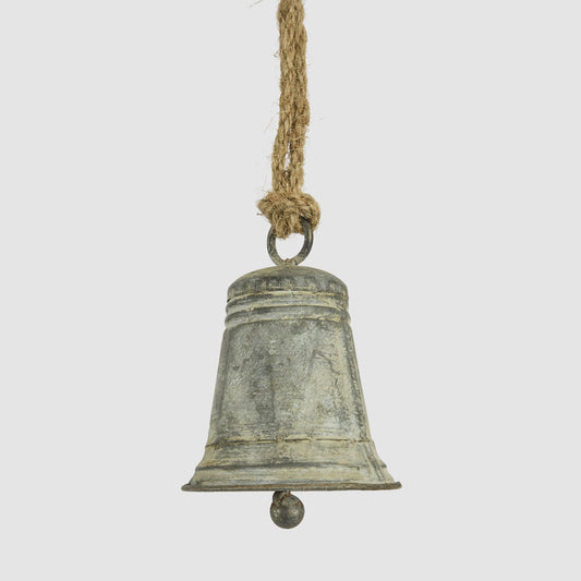 Raphael Zinc Bell