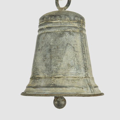 Raphael Zinc Bell
