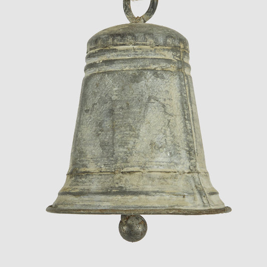 Raphael Zinc Bell