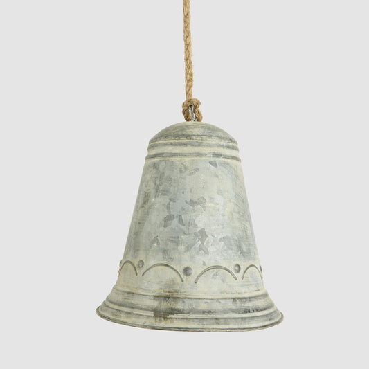 Theo Zinc Bell
