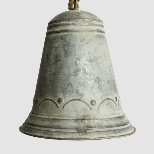 Theo Zinc Bell