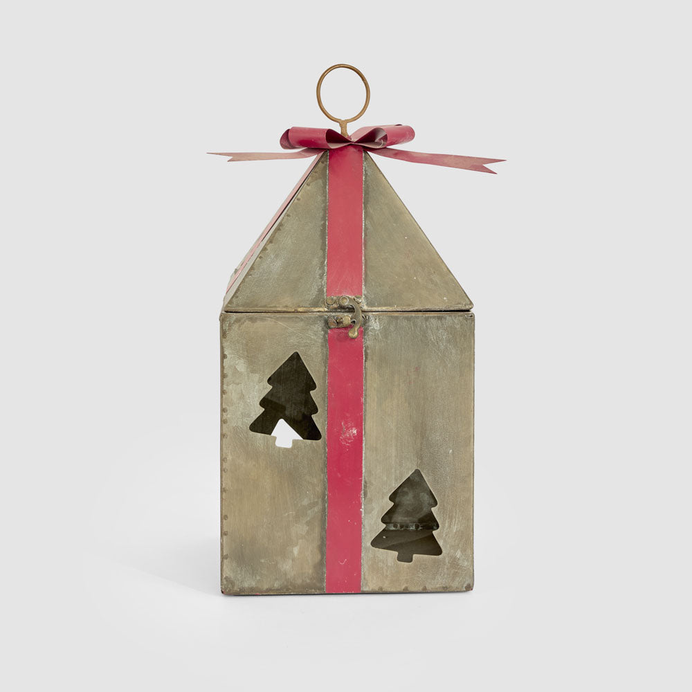Aloise Ribbon Hurricane