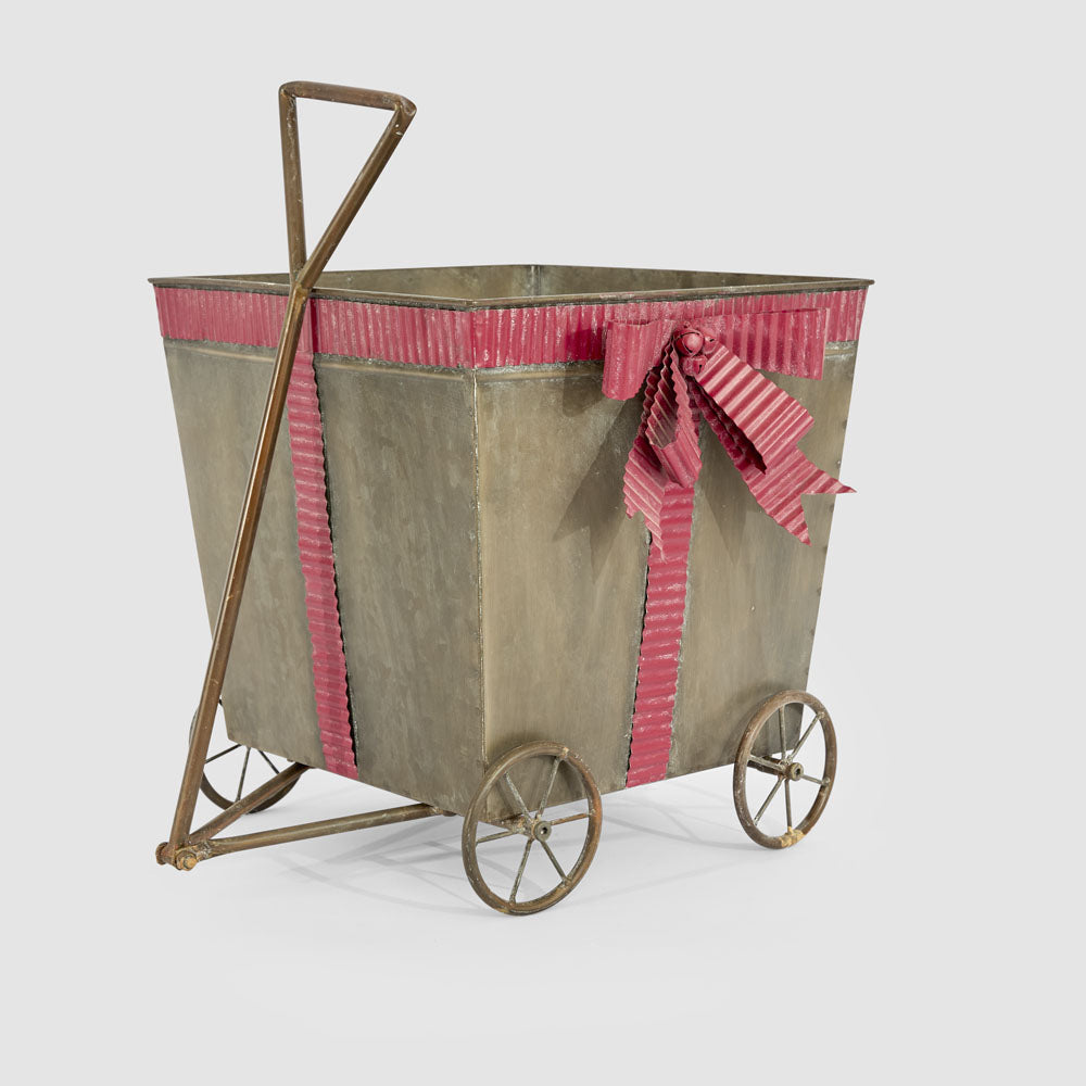 Aloise Ribbon Gift Cart