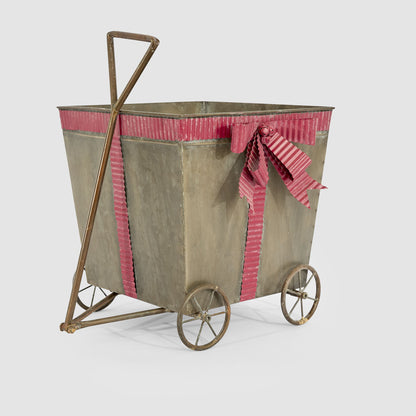 Aloise Ribbon Gift Cart