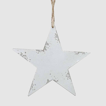Snow White Star Small