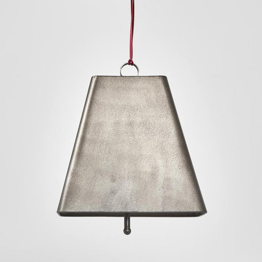 Cow Christmas Bell Large