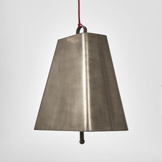 Cow Christmas Bell Large