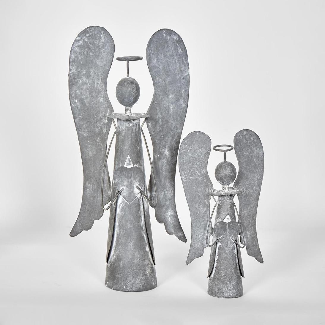 Parisa Angel Zinc Set2