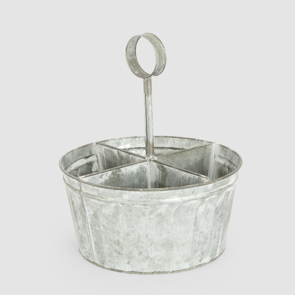 Saintes Cutlery Caddy