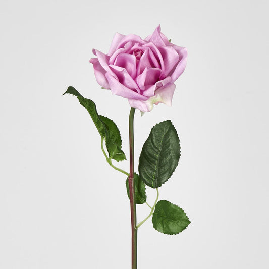 Ingrid Rose 46cm Mauve