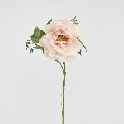 Chelsea Rose Stem 97cm Light Pink