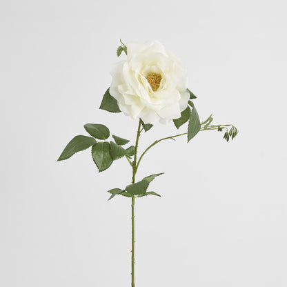 Chelsea Rose Stem 97cm White