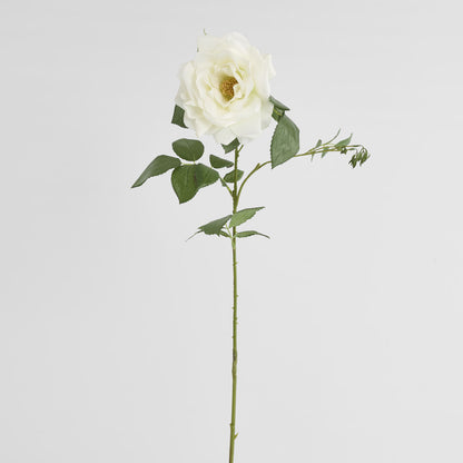 Chelsea Rose Stem 97cm White
