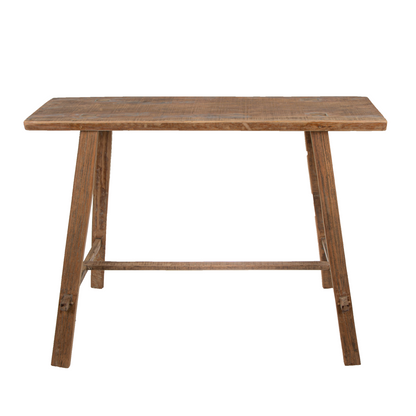 Bella Console Natural