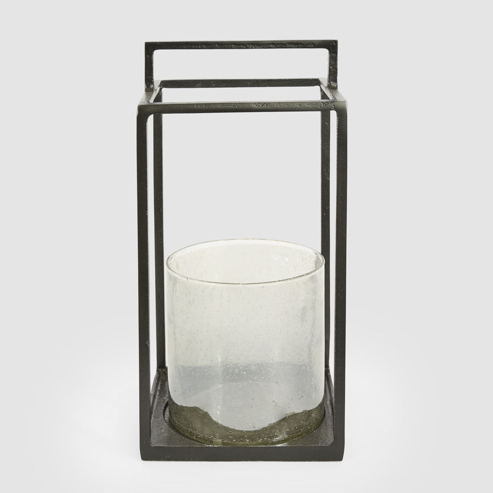 Izzo Hurricane Large Black