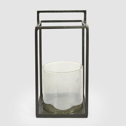 Izzo Hurricane Large Black