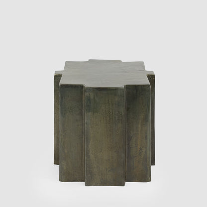 Clio Side Table Black