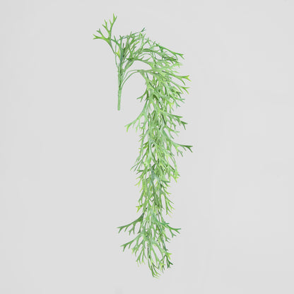 Staghorn Leaves Hanging Vine 70cm