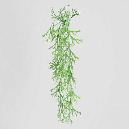 Staghorn Leaves Hanging Vine 70cm