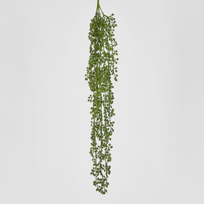 Real Touch Senecio Hanging Vine 73cm