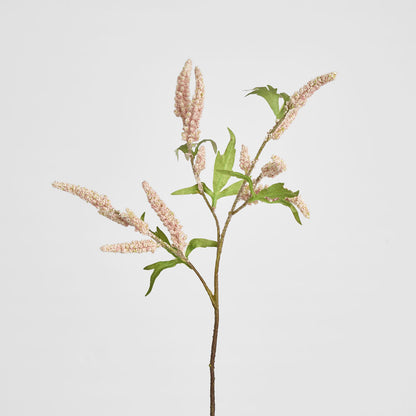 Sage Stem 70cm Pink