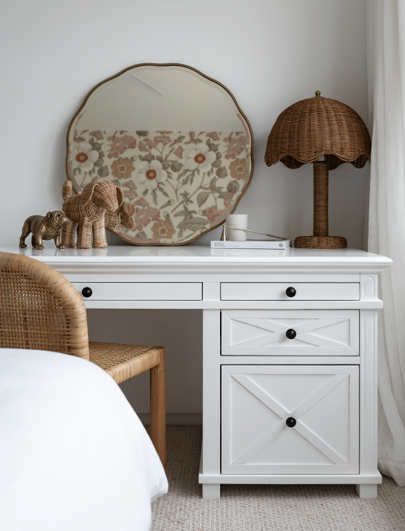 Shop The Look - Studio Lux - Sorrento