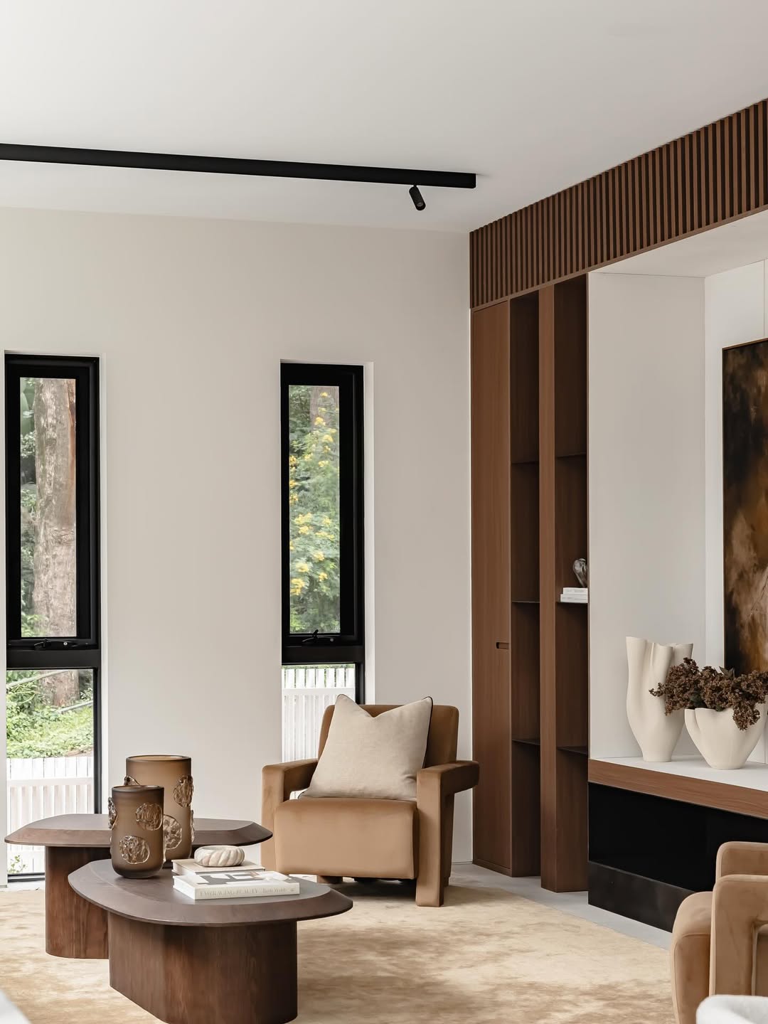 The Casa Stylist - Armchair