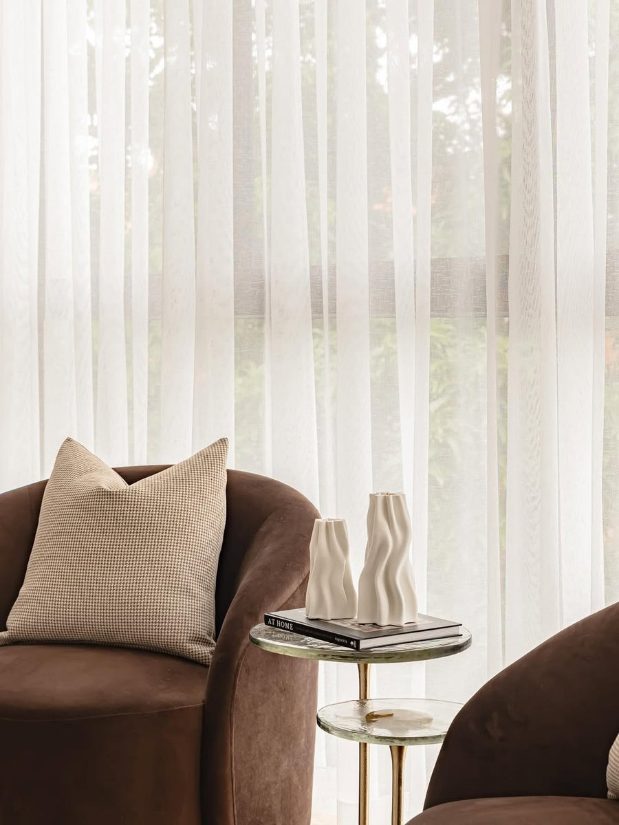 Shop The Look - The Casa Stylist - Sierra