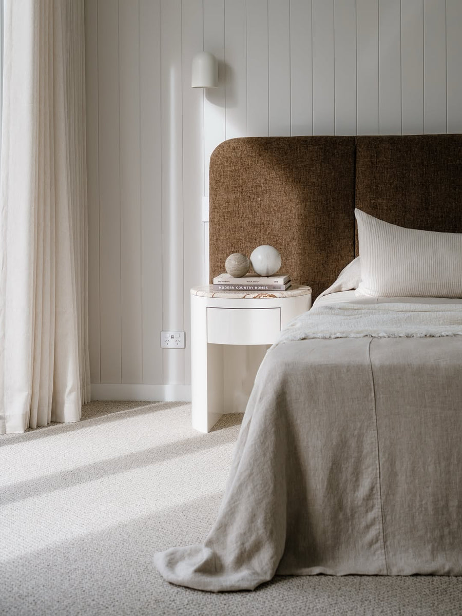 Style House - Sable Bedside