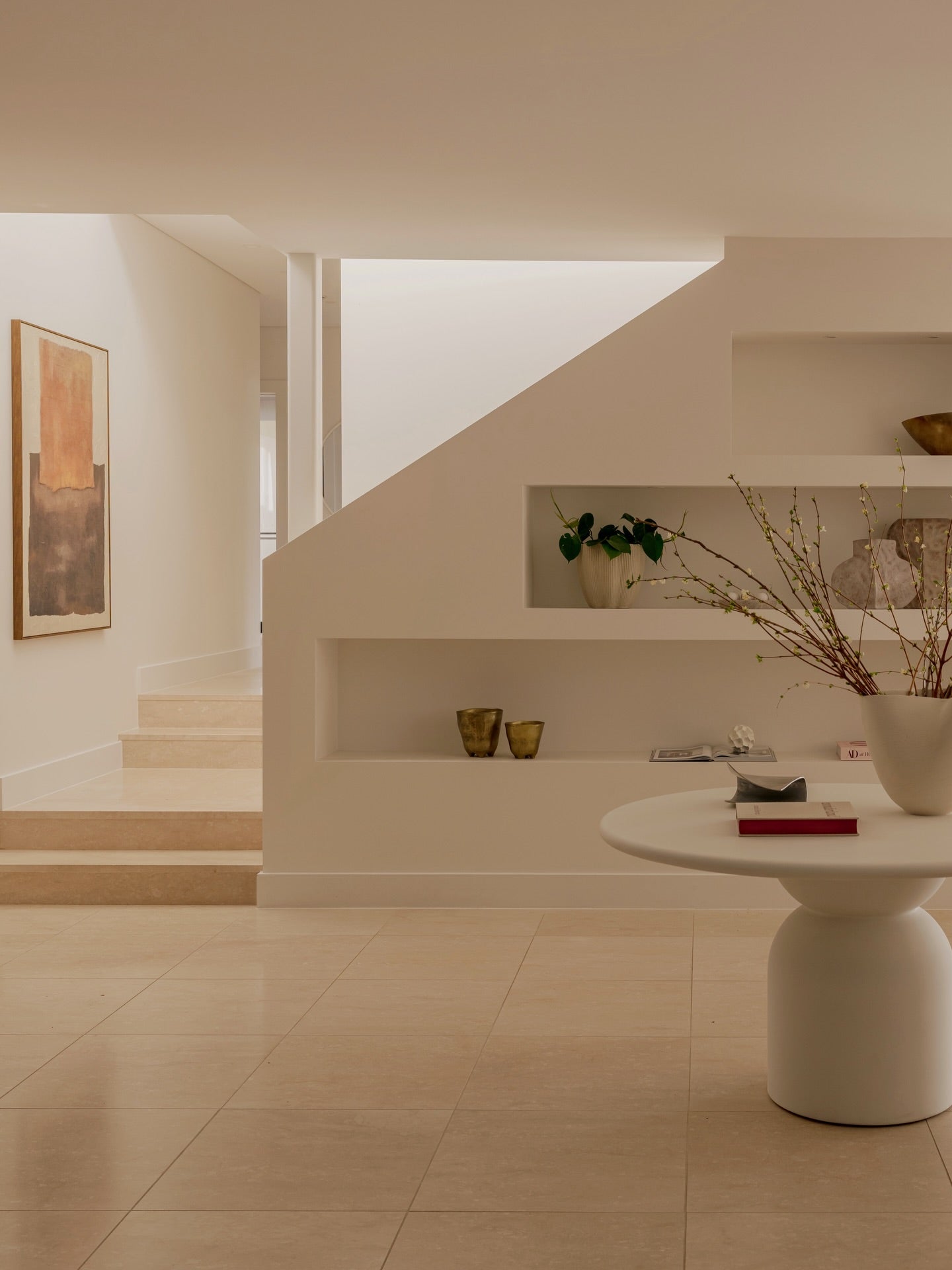 They Creative - Olive Dining Table