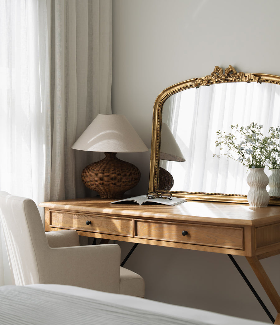 Shop The Look - Studio Lux - Amos