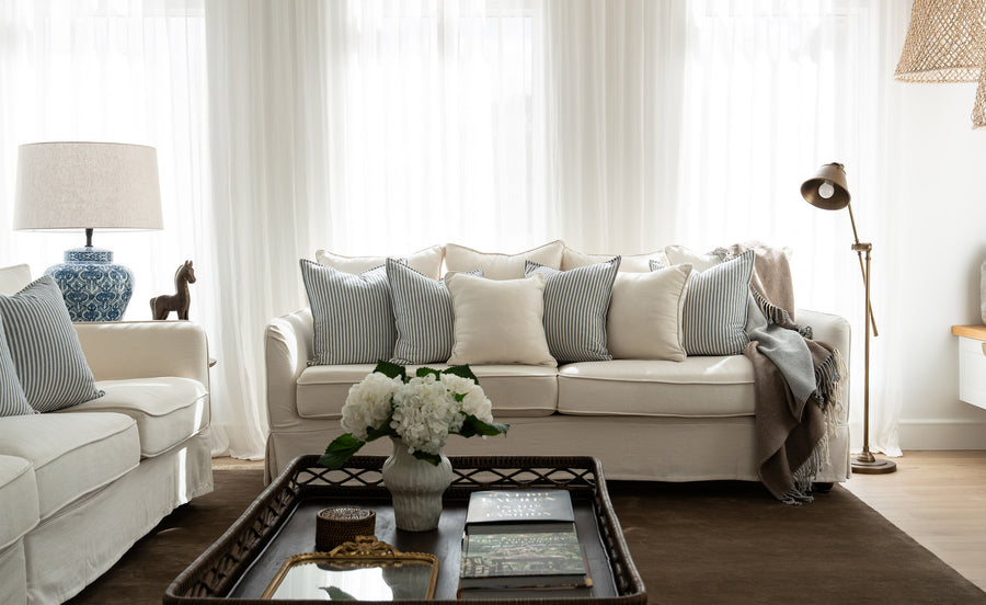 Shop The Look - Studio Lux - Noosa