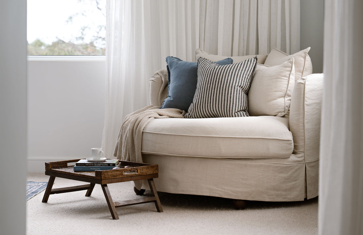 Studio Lux - Noosa Snuggle Chair