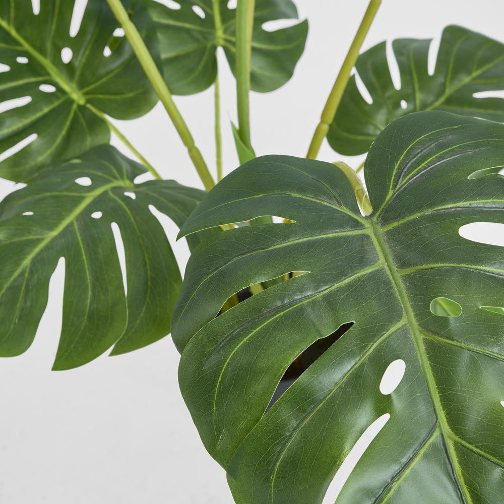Monstera Tree Real Touch 85cm