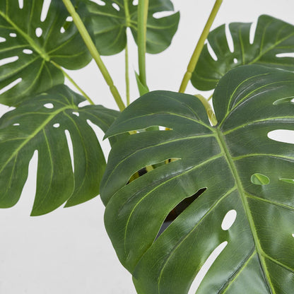 Monstera Tree Real Touch 85cm