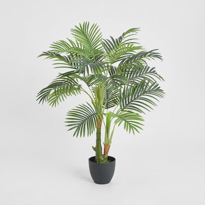 Areca Palm Real Touch 1.1m