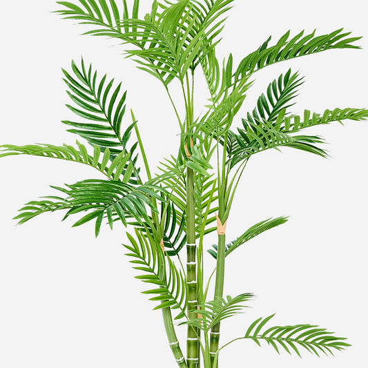 Palm Tree Real Touch 1.25m