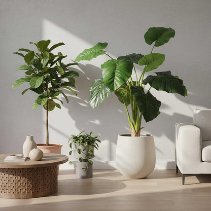 Philo Real Touch 90cm