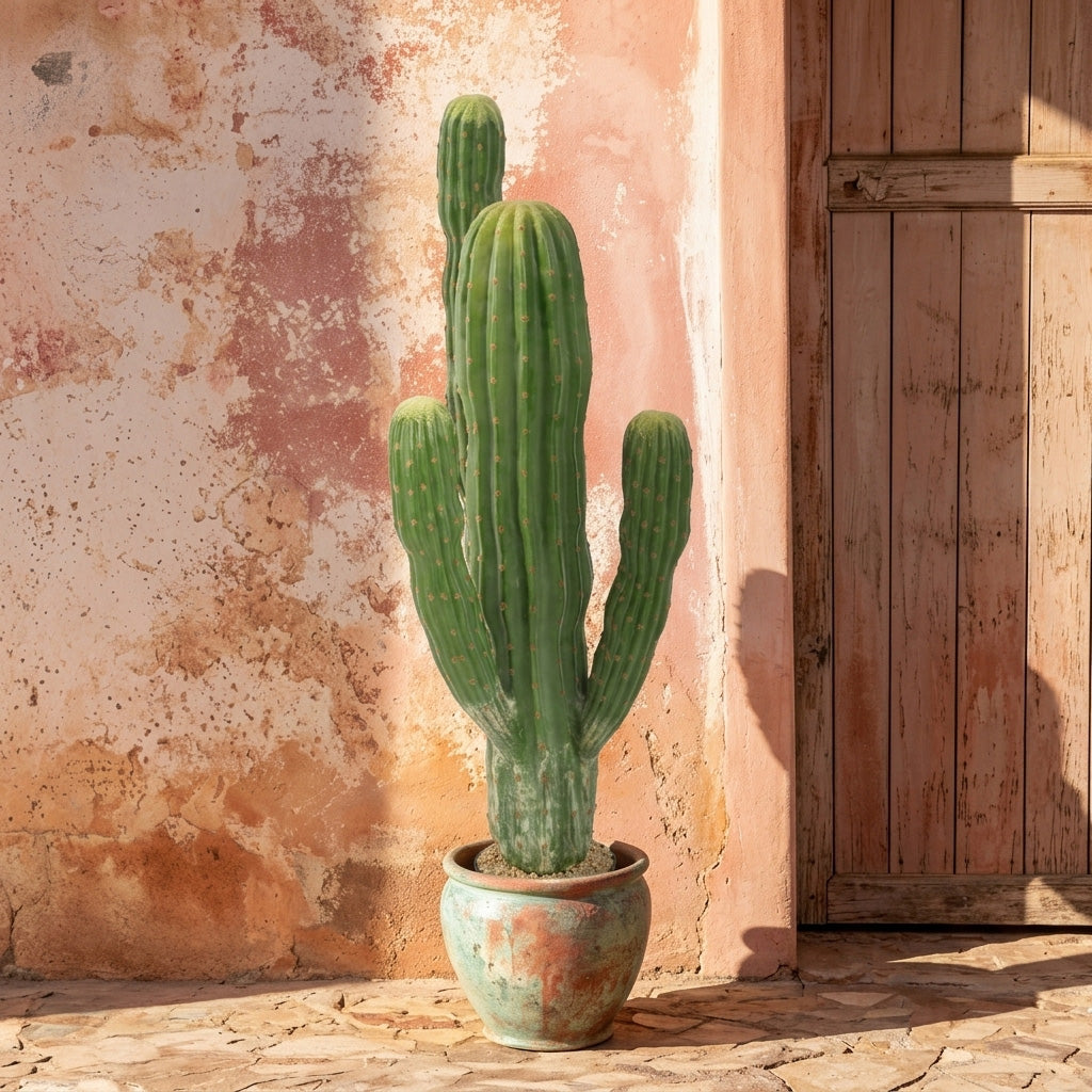 Cactus Saguaro Large