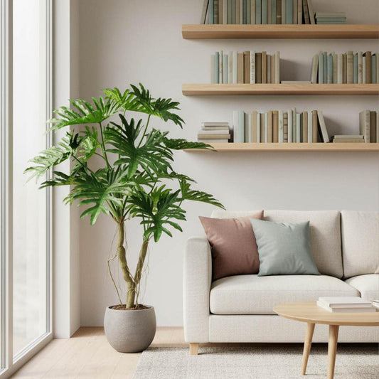 Philodendron Selloum Tree 140cm