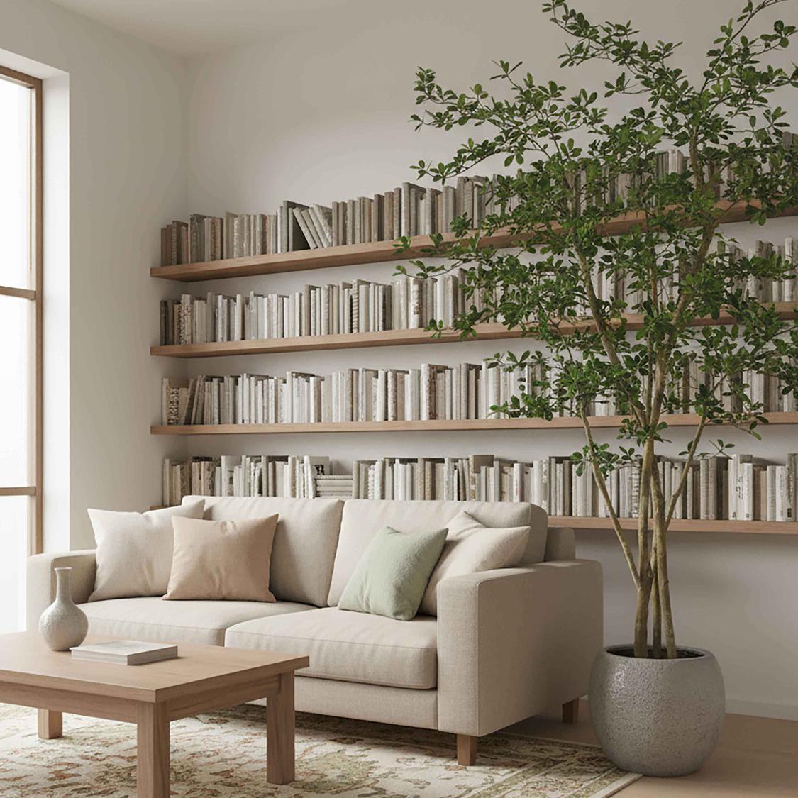Ficus Natasja Tree 2.5m